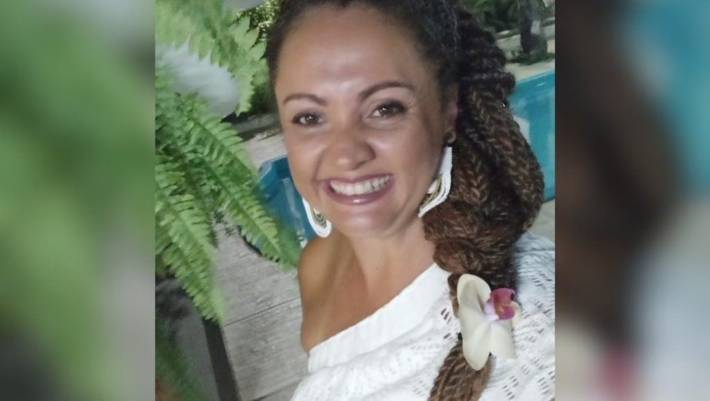 Maria Helena Elpídio (UFES)