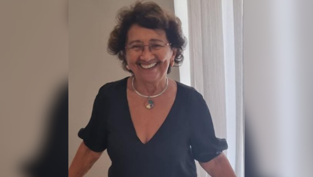 Josefa Batista Lopes (UFMA)