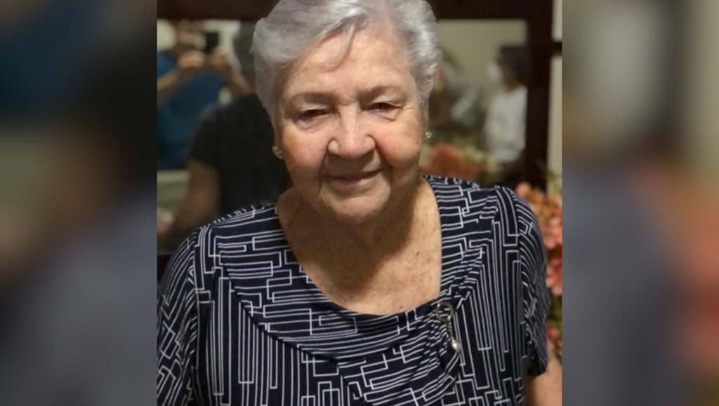Cândida Maria Fontes de Santana (UFS)