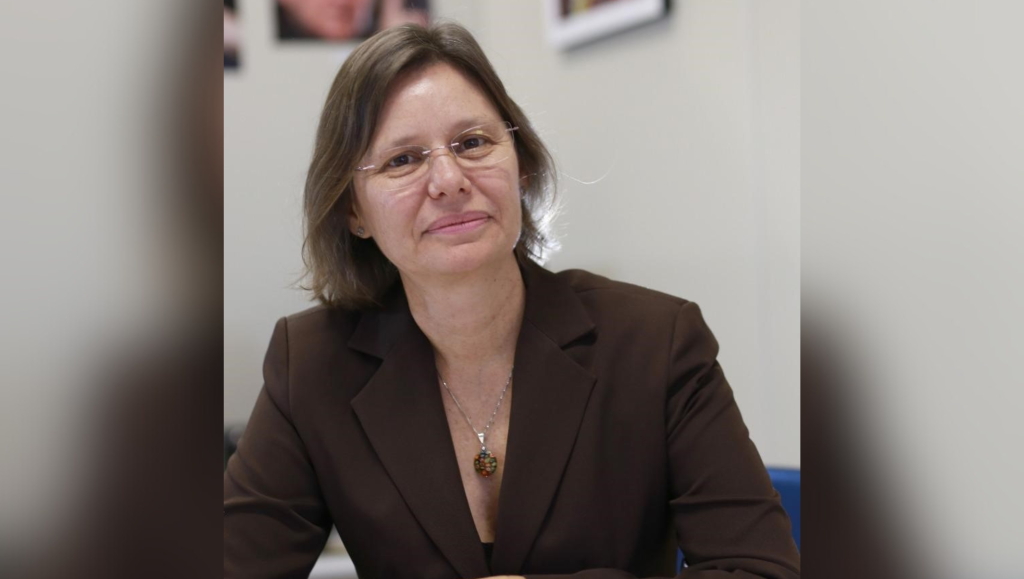 Raquel Santos Sant’Ana (UNESP)
