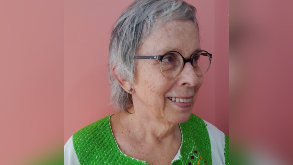Consuelo Quiroga (PUC-MG)