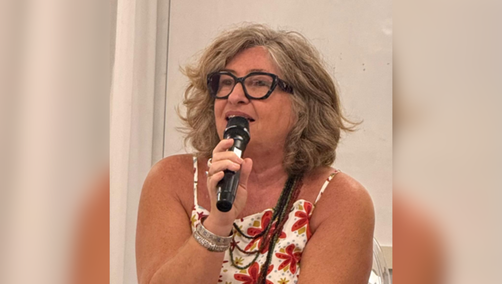 Ivanete Boschetti (UnB)
