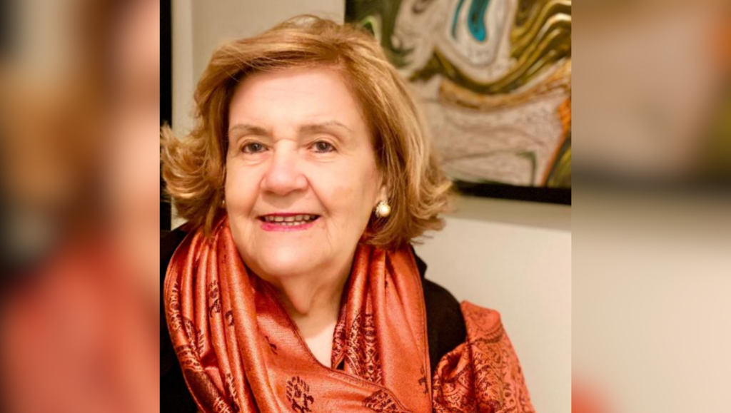Eugenia Celia Raizer (UFES)