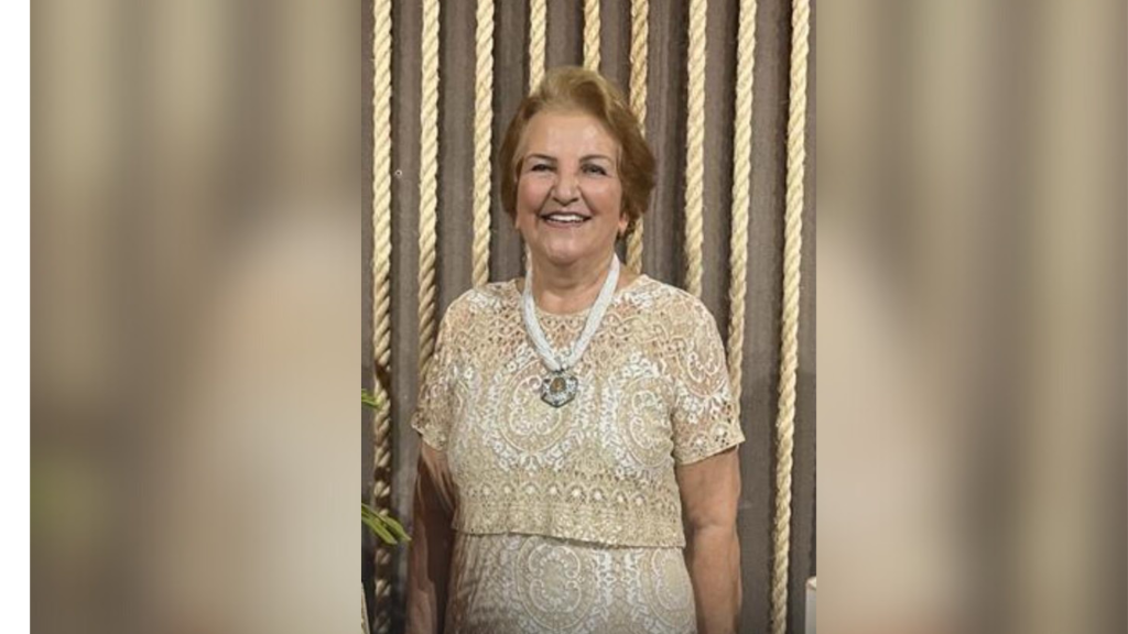 Justina Iva de Araujo Silva (UFRN)