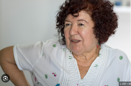 Marieta Koike