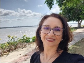 Joana Valente Santana (UFPA)