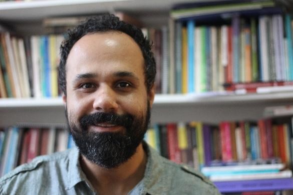 Rodrigo José Teixeira (UFF)