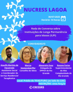 NUCRESS Lagoa
